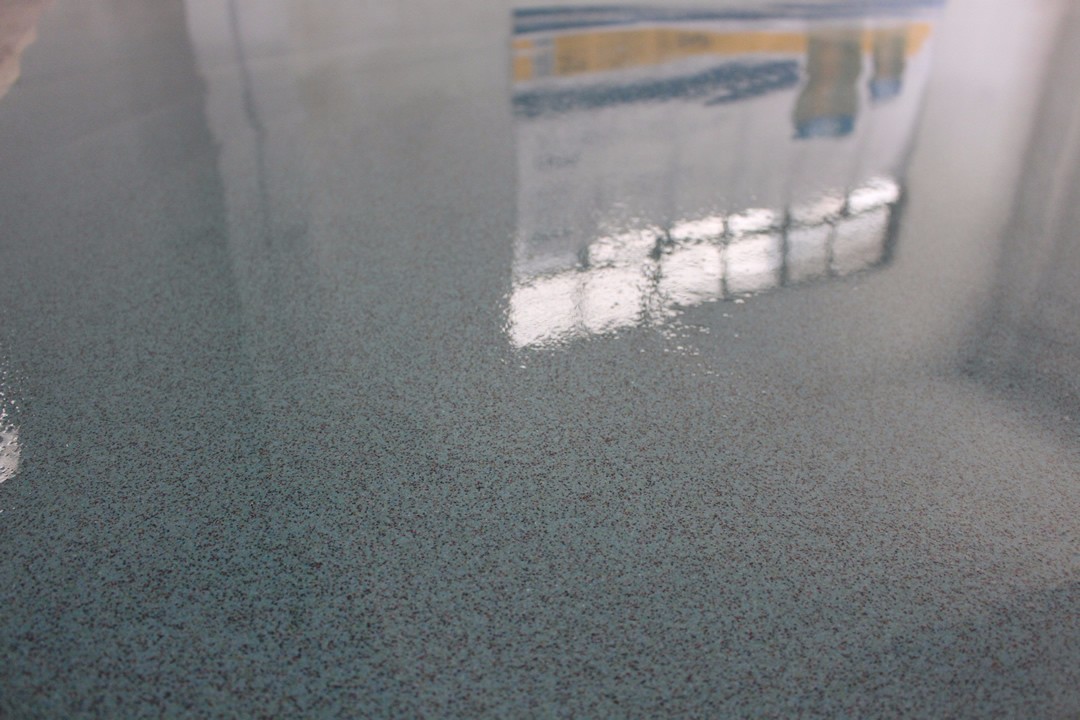 力特克環氧彩砂地坪漆涂料 力特克環氧彩砂地坪漆涂料